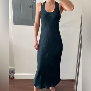 Banana Republic Maxi Dress